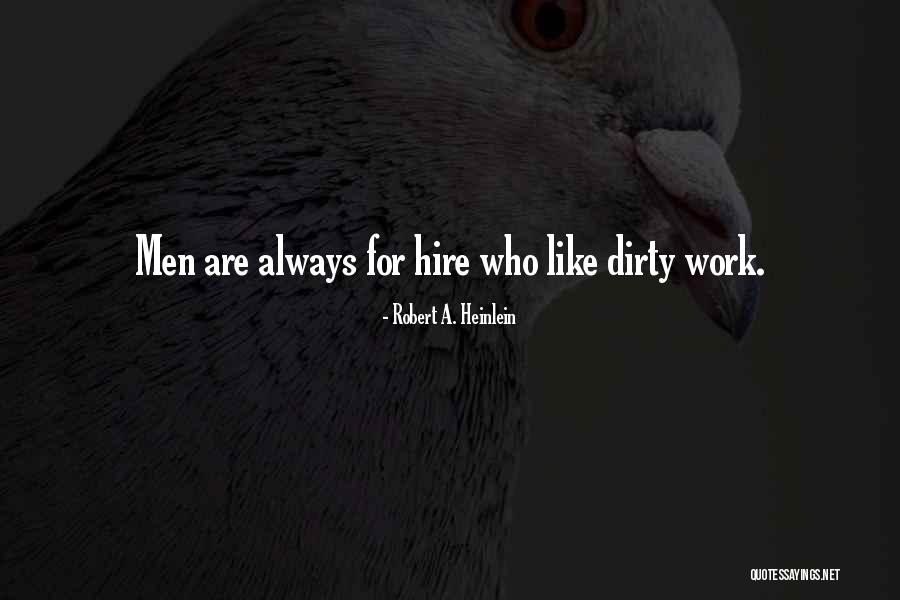Klarsfeld Beate Quotes By Robert A. Heinlein Klarsfeld Beate Quotes By Robert A. Heinlein