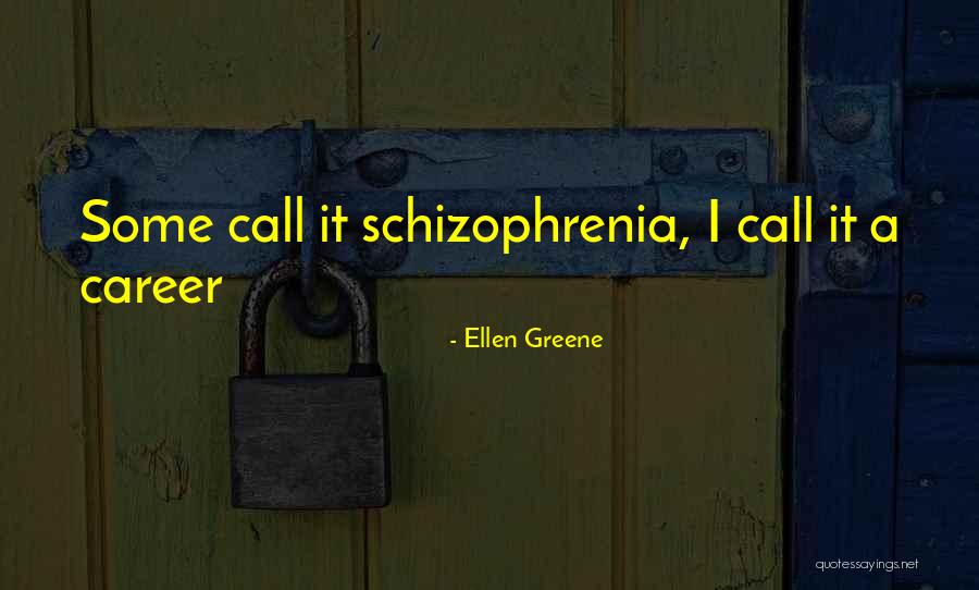 Klart Det Quotes By Ellen Greene Klart Det Quotes By Ellen Greene