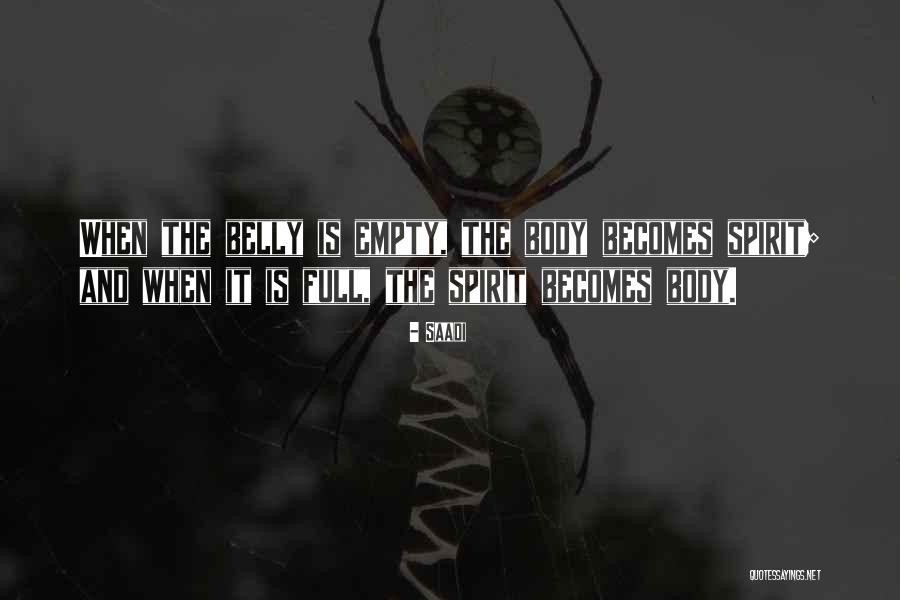 Klart Eg Quotes By Saadi Klart Eg Quotes By Saadi