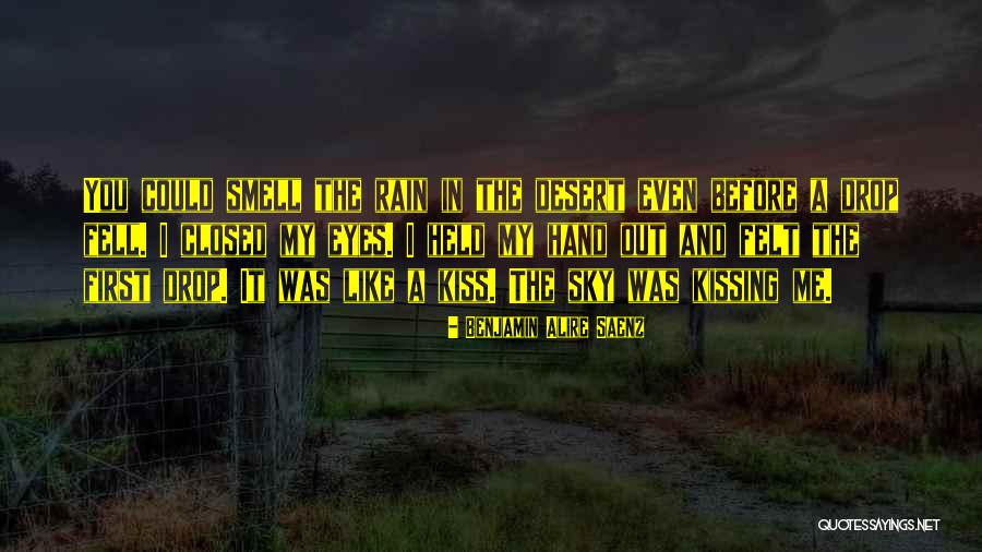 Klarwein Annunciation Quotes By Benjamin Alire Saenz Klarwein Annunciation Quotes By Benjamin Alire Saenz