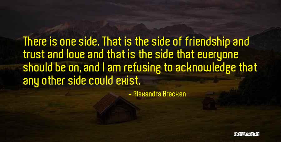 Klarysa Merch Quotes By Alexandra Bracken Klarysa Merch Quotes By Alexandra Bracken