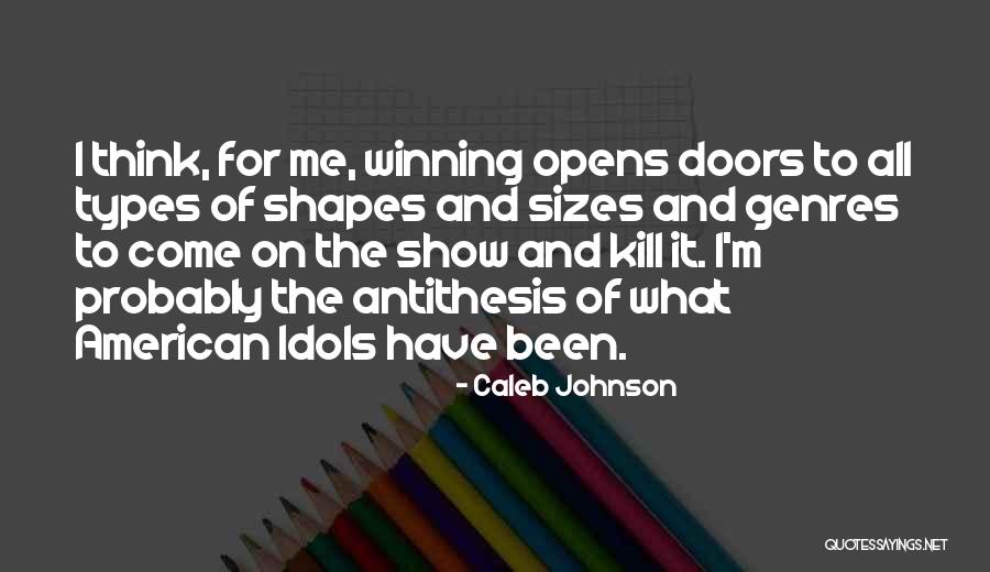 Klarzze On Tik Tok Quotes By Caleb Johnson Klarzze On Tik Tok Quotes By Caleb Johnson