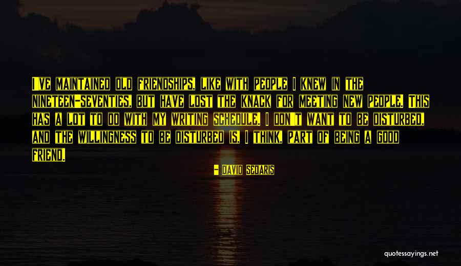 Klasek Petardy Quotes By David Sedaris Klasek Petardy Quotes By David Sedaris