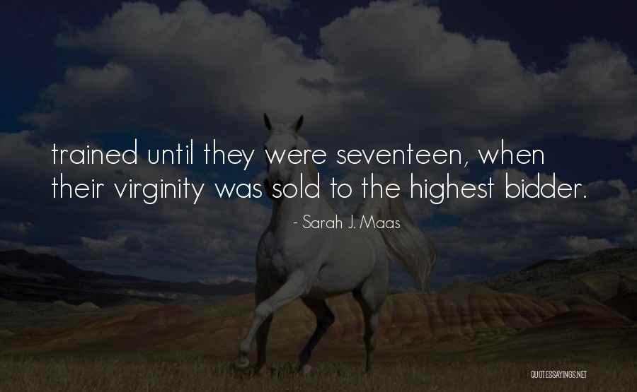 Klasen Oil Quotes By Sarah J. Maas Klasen Oil Quotes By Sarah J. Maas
