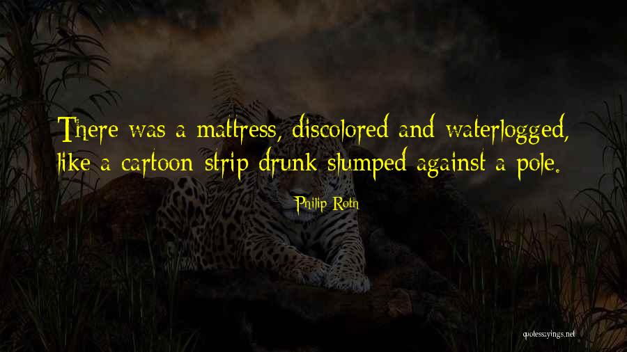Klash Rap Quotes By Philip Roth Klash Rap Quotes By Philip Roth