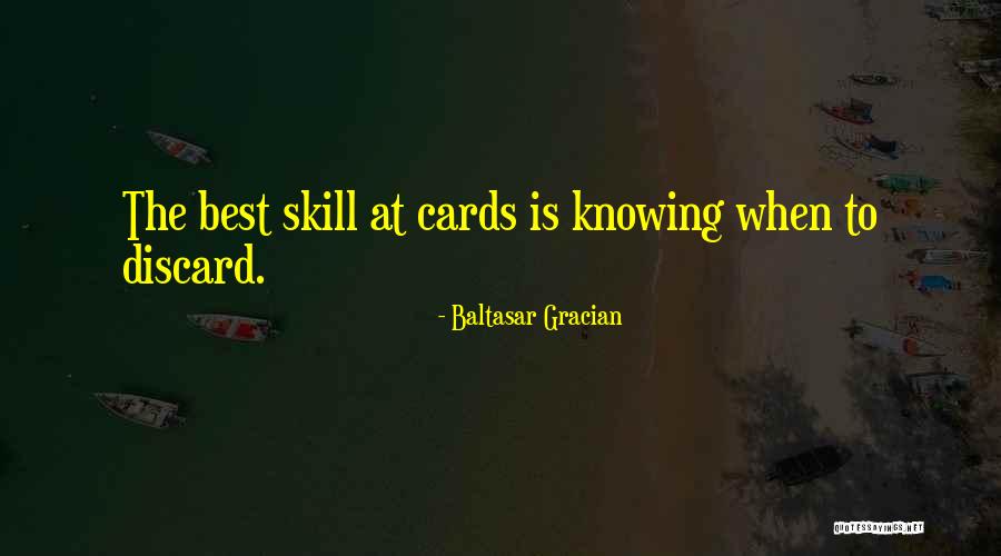 Klasianas Quotes By Baltasar Gracian Klasianas Quotes By Baltasar Gracian