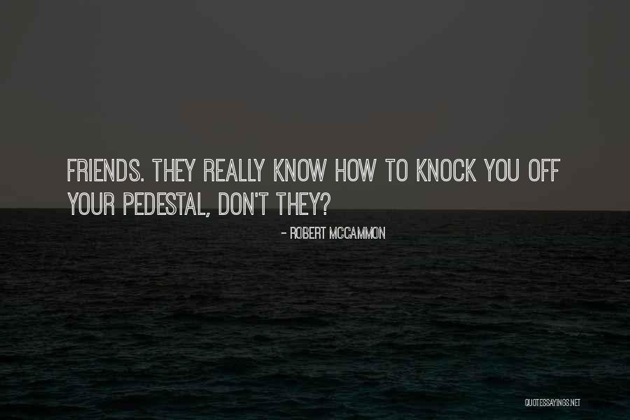 Klasianas Quotes By Robert McCammon Klasianas Quotes By Robert McCammon