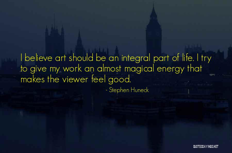 Klasianas Quotes By Stephen Huneck Klasianas Quotes By Stephen Huneck