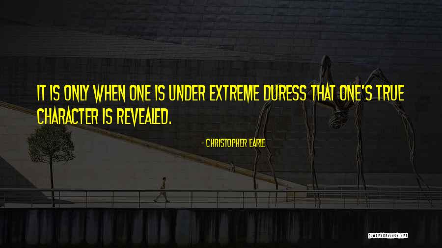 Klasner And Solomon Quotes By Christopher Earle Klasner And Solomon Quotes By Christopher Earle