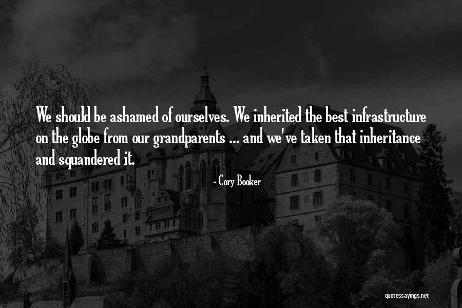 Klasner And Solomon Quotes By Cory Booker Klasner And Solomon Quotes By Cory Booker