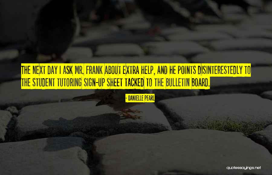 Klasner And Solomon Quotes By Danielle Pearl Klasner And Solomon Quotes By Danielle Pearl