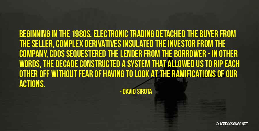 Klasnic Ivan Quotes By David Sirota Klasnic Ivan Quotes By David Sirota
