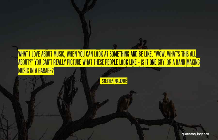Klasnic Ivan Quotes By Stephen Malkmus Klasnic Ivan Quotes By Stephen Malkmus