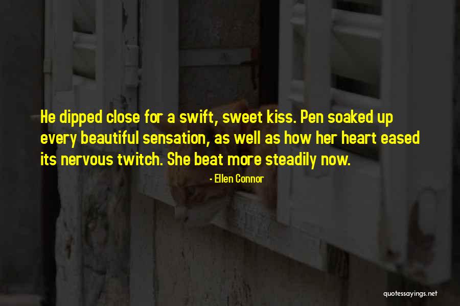 Klassen Dr Quotes By Ellen Connor Klassen Dr Quotes By Ellen Connor