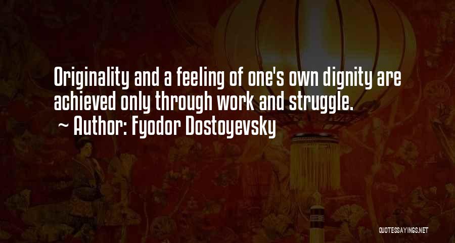 Klassieke Muziek Quotes By Fyodor Dostoyevsky