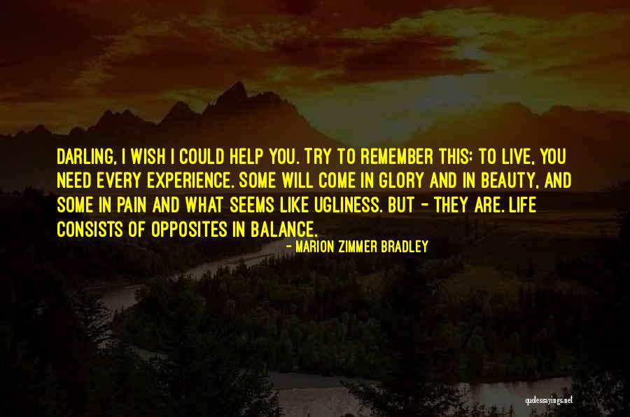Klassik Quotes By Marion Zimmer Bradley Klassik Quotes By Marion Zimmer Bradley