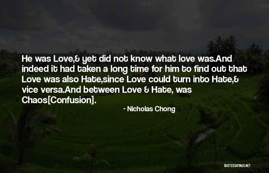 Klassisch Quotes By Nicholas Chong Klassisch Quotes By Nicholas Chong