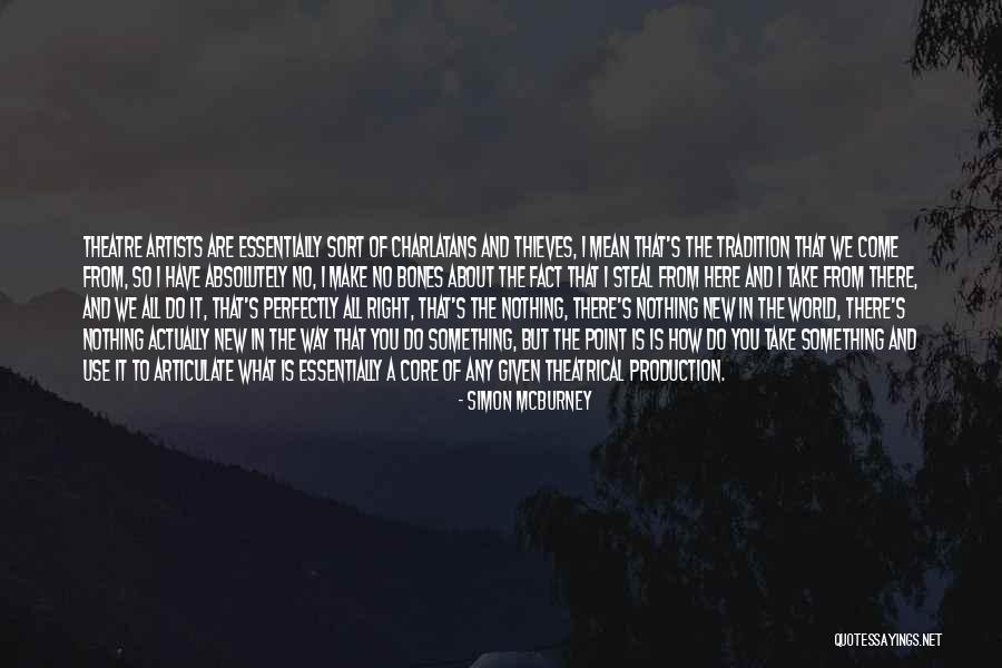 Klassischer Gesang Quotes By Simon McBurney Klassischer Gesang Quotes By Simon McBurney