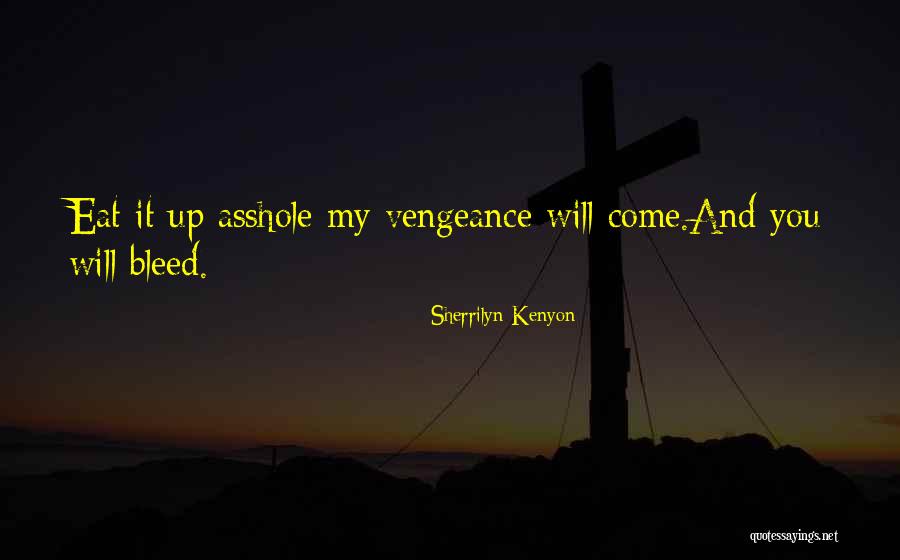 Klassisches Musik Quotes By Sherrilyn Kenyon Klassisches Musik Quotes By Sherrilyn Kenyon