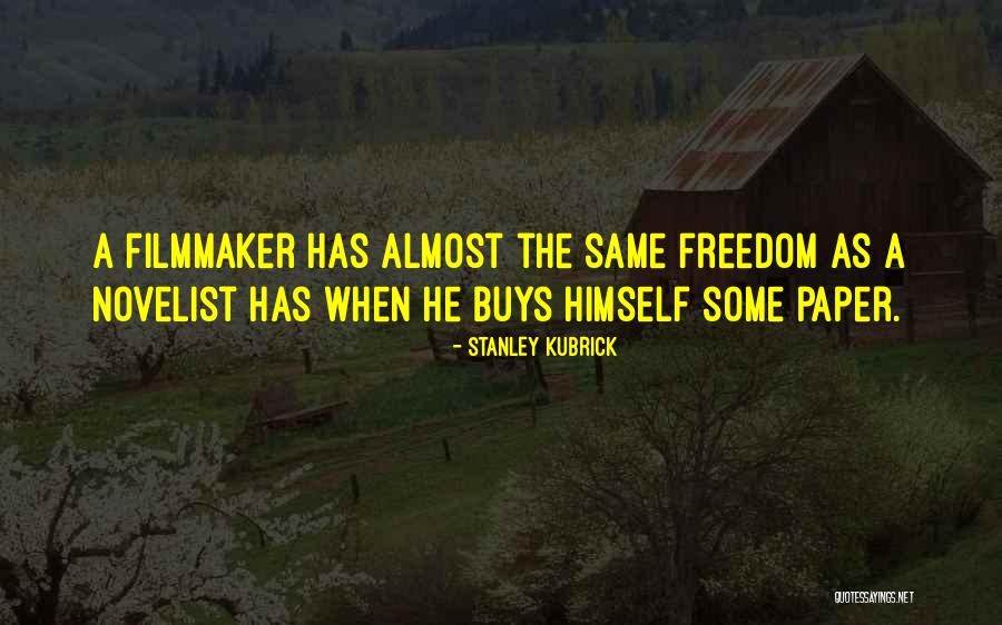 Klasszikus Szimfonikus Quotes By Stanley Kubrick Klasszikus Szimfonikus Quotes By Stanley Kubrick