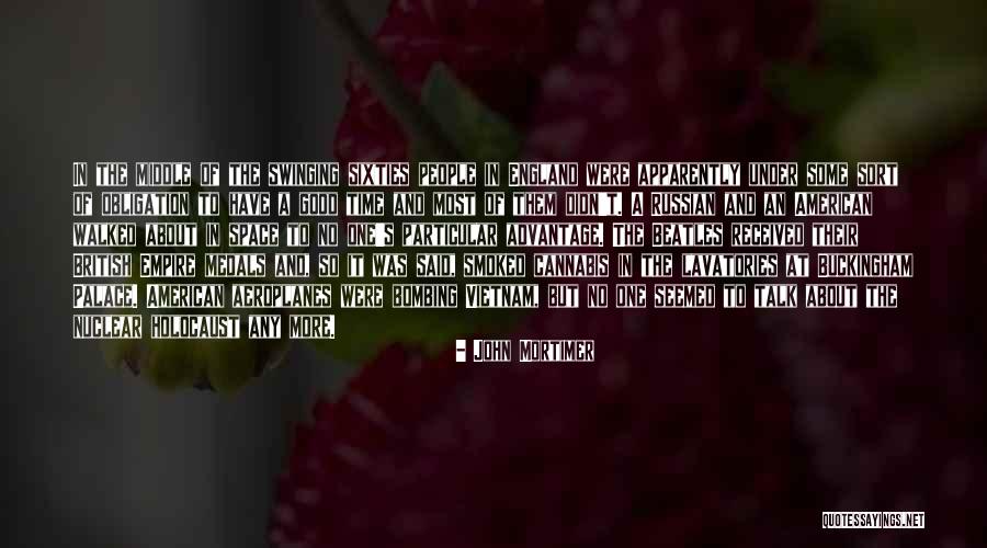 Klasyfikacja Quotes By John Mortimer Klasyfikacja Quotes By John Mortimer