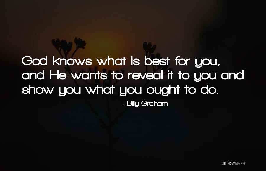 Klatch Quotes By Billy Graham Klatch Quotes By Billy Graham