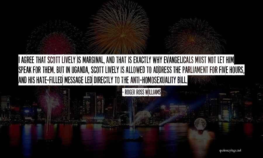 Klatch Quotes By Roger Ross Williams Klatch Quotes By Roger Ross Williams