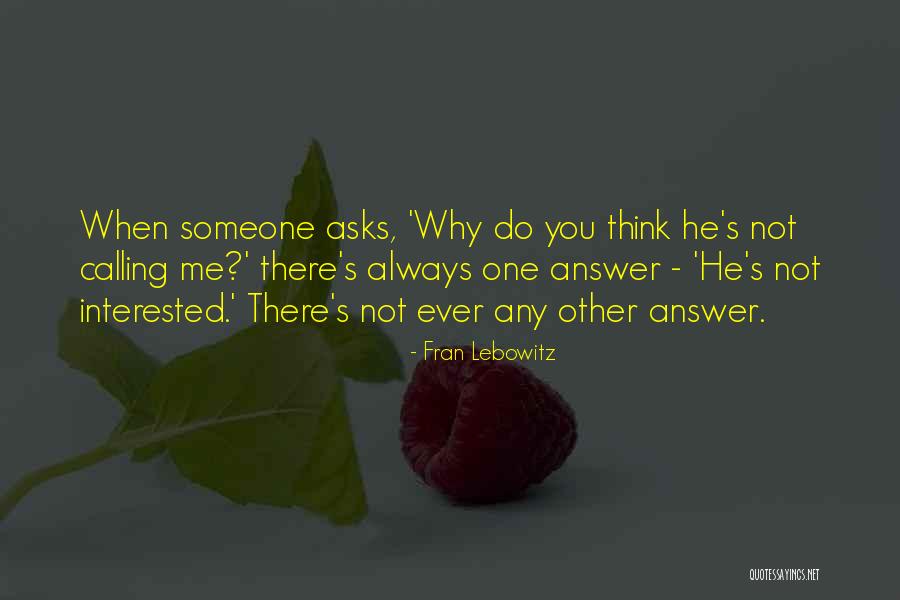 Klatches Quotes By Fran Lebowitz Klatches Quotes By Fran Lebowitz