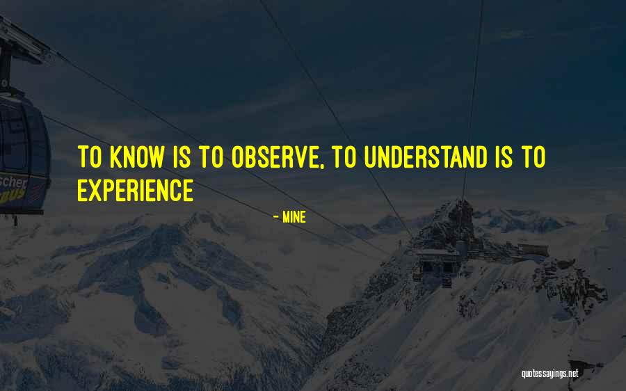 Klatches Quotes By MINE Klatches Quotes By MINE