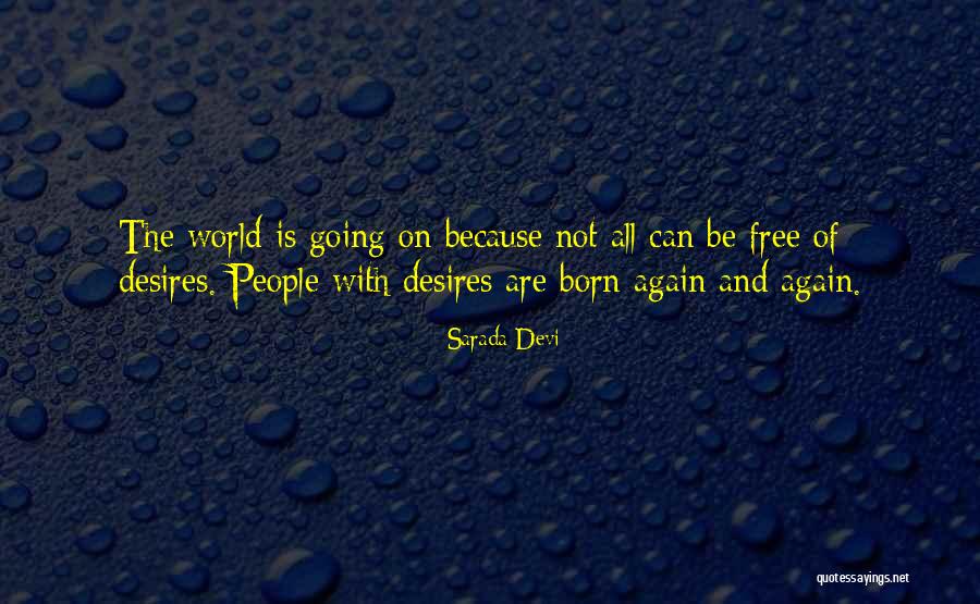 Klatchian Coffee Quotes By Sarada Devi Klatchian Coffee Quotes By Sarada Devi