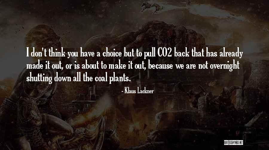 Klatring P Quotes By Klaus Lackner Klatring P Quotes By Klaus Lackner