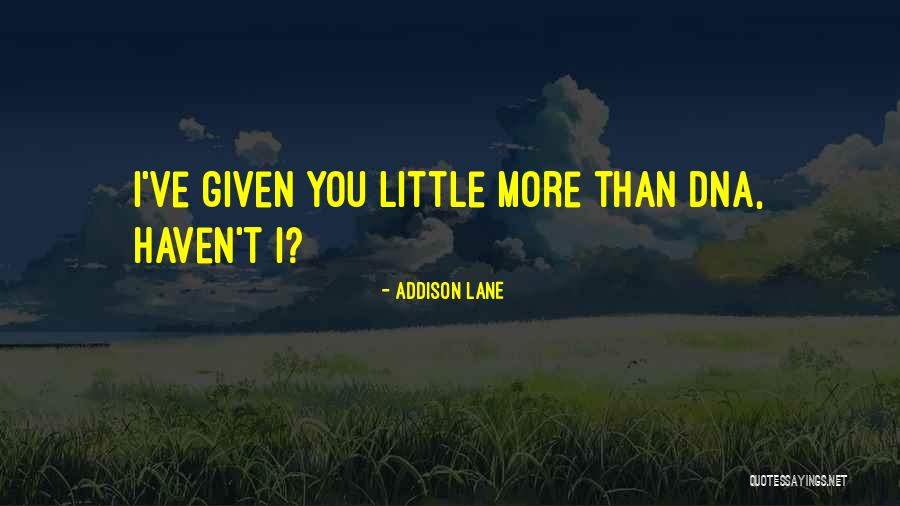 Klatskin Classification Quotes By Addison Lane Klatskin Classification Quotes By Addison Lane