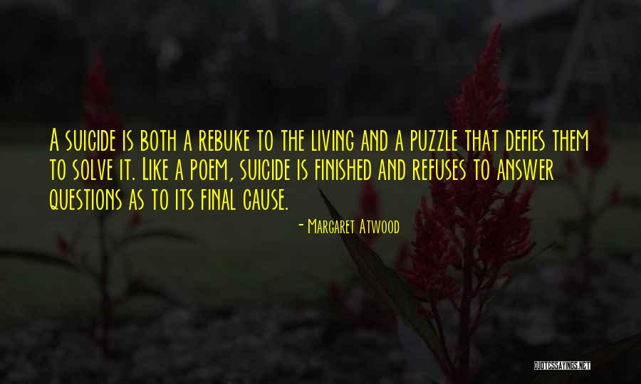 Klatskin Quotes By Margaret Atwood Klatskin Quotes By Margaret Atwood