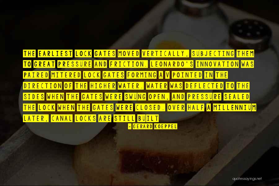 Klatskins Tumor Quotes By Gerard Koeppel Klatskins Tumor Quotes By Gerard Koeppel