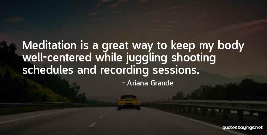 Klatt Elementary Quotes By Ariana Grande Klatt Elementary Quotes By Ariana Grande