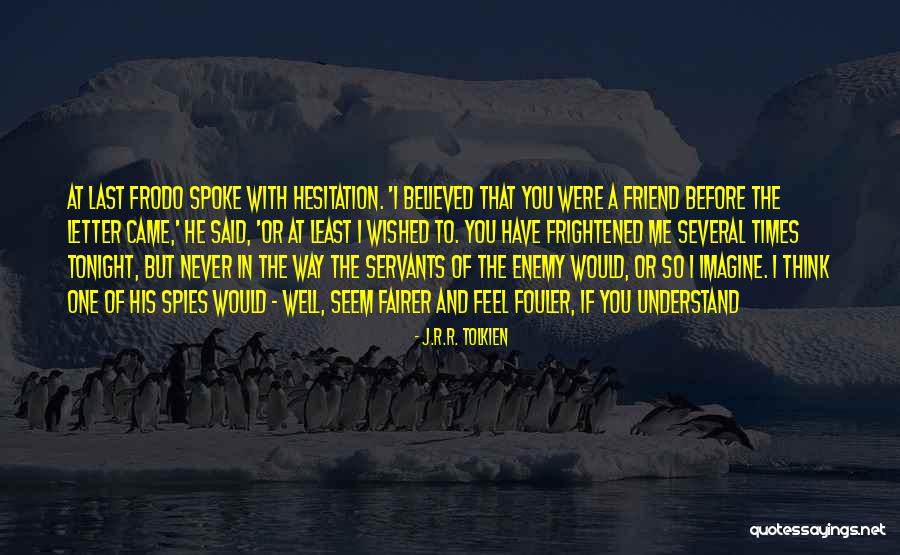 Klatte Quotes By J.R.R. Tolkien Klatte Quotes By J.R.R. Tolkien