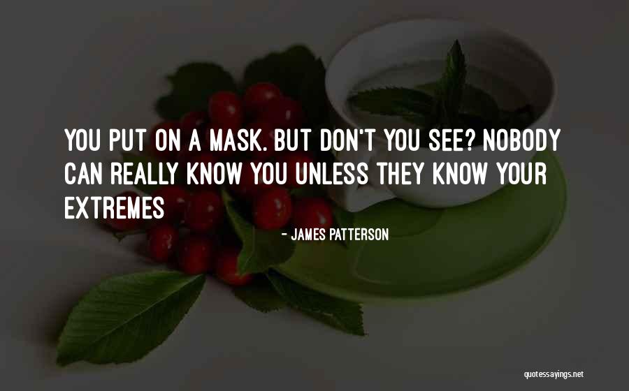 Klauberi Quotes By James Patterson Klauberi Quotes By James Patterson