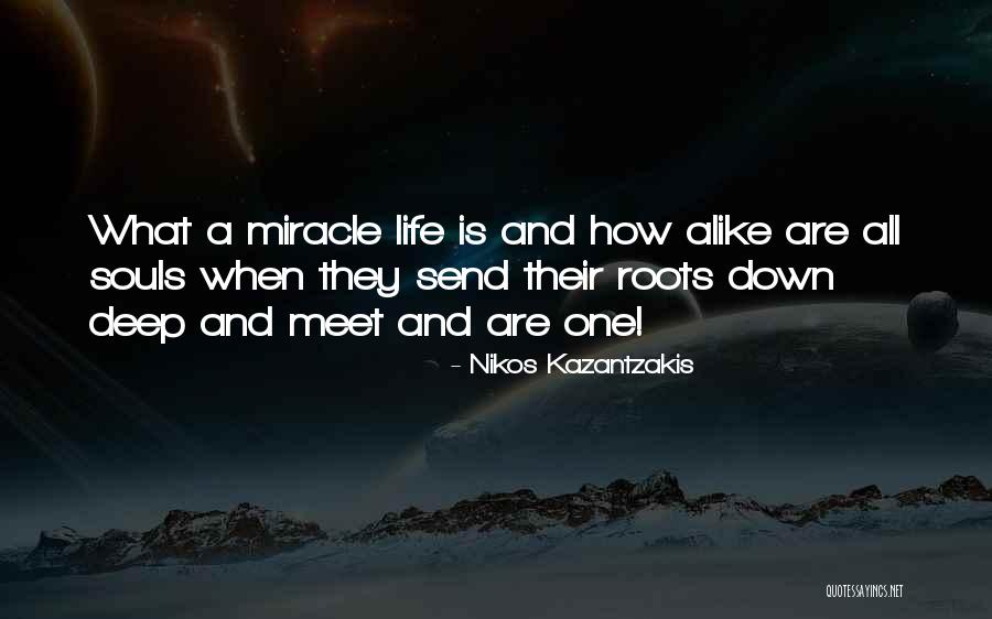 Klauberi Quotes By Nikos Kazantzakis Klauberi Quotes By Nikos Kazantzakis