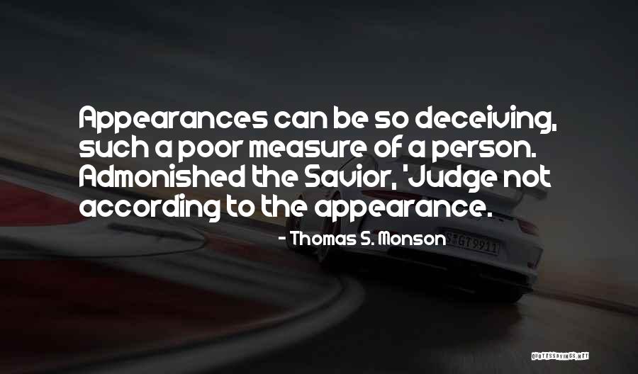 Klauckestrasse Quotes By Thomas S. Monson Klauckestrasse Quotes By Thomas S. Monson