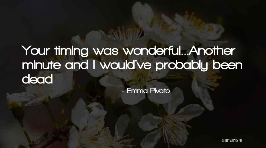 Klaudale Stanley Quotes By Emma Pivato Klaudale Stanley Quotes By Emma Pivato