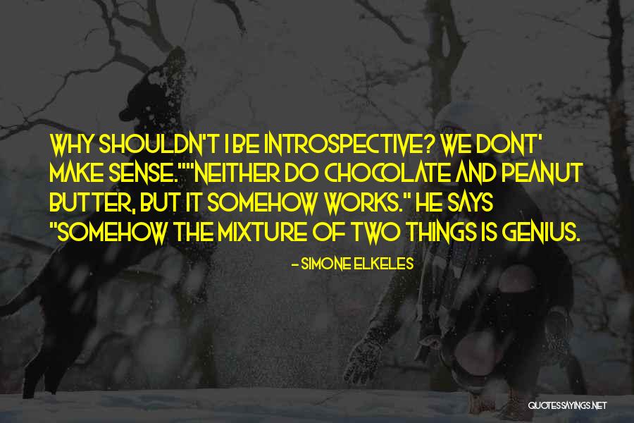 Klaudija Badoo Quotes By Simone Elkeles Klaudija Badoo Quotes By Simone Elkeles