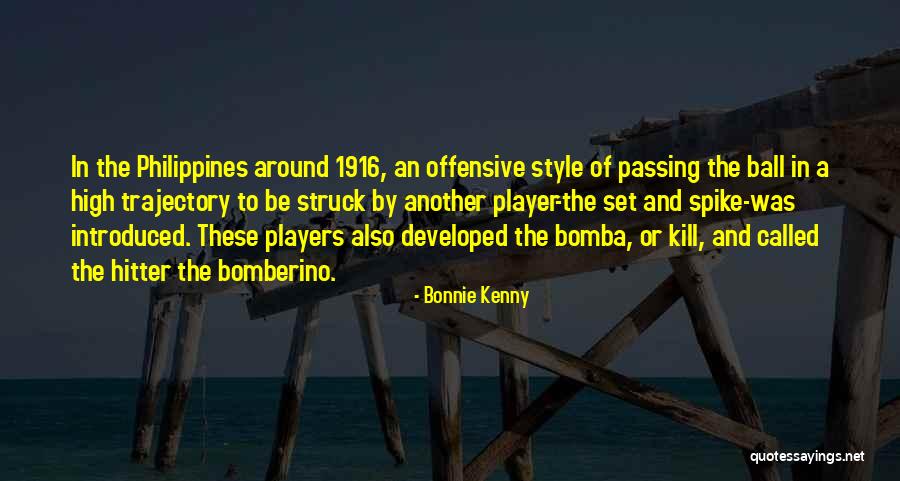 Klaudija Juras Quotes By Bonnie Kenny Klaudija Juras Quotes By Bonnie Kenny