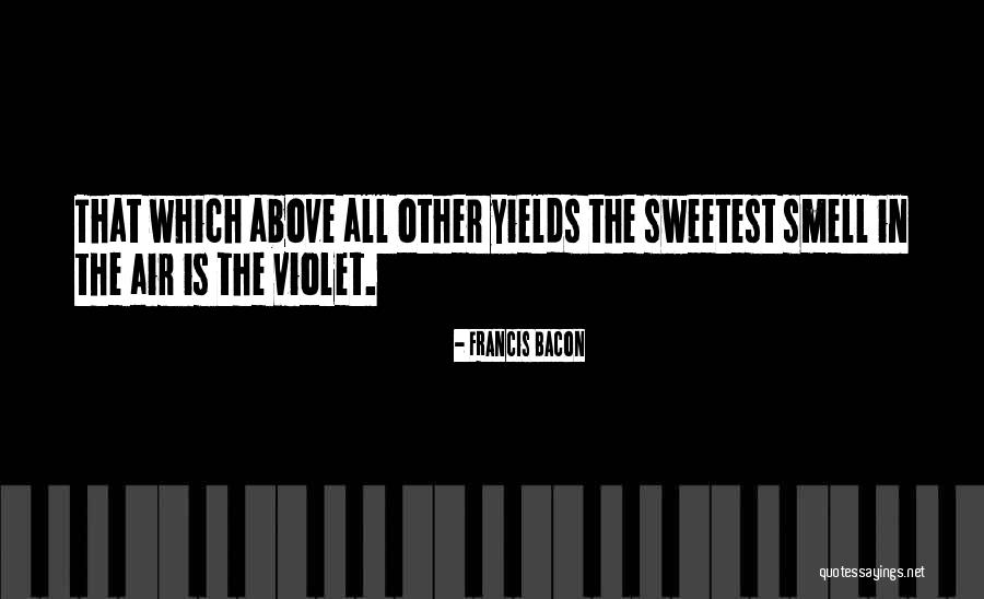 Klaudija Sifer Quotes By Francis Bacon Klaudija Sifer Quotes By Francis Bacon