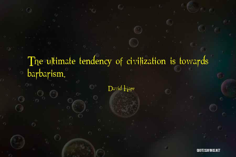 Klaudio Cocoli Quotes By David Hare Klaudio Cocoli Quotes By David Hare