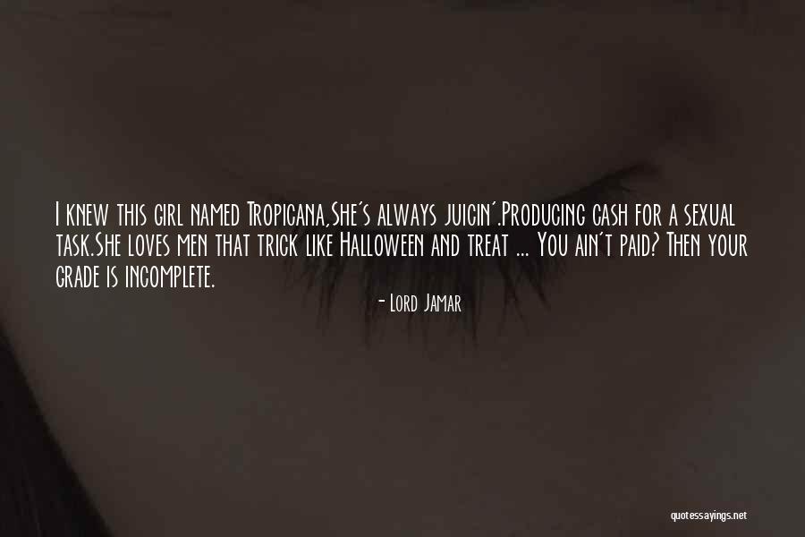 Klaudius Mirkowski Quotes By Lord Jamar Klaudius Mirkowski Quotes By Lord Jamar