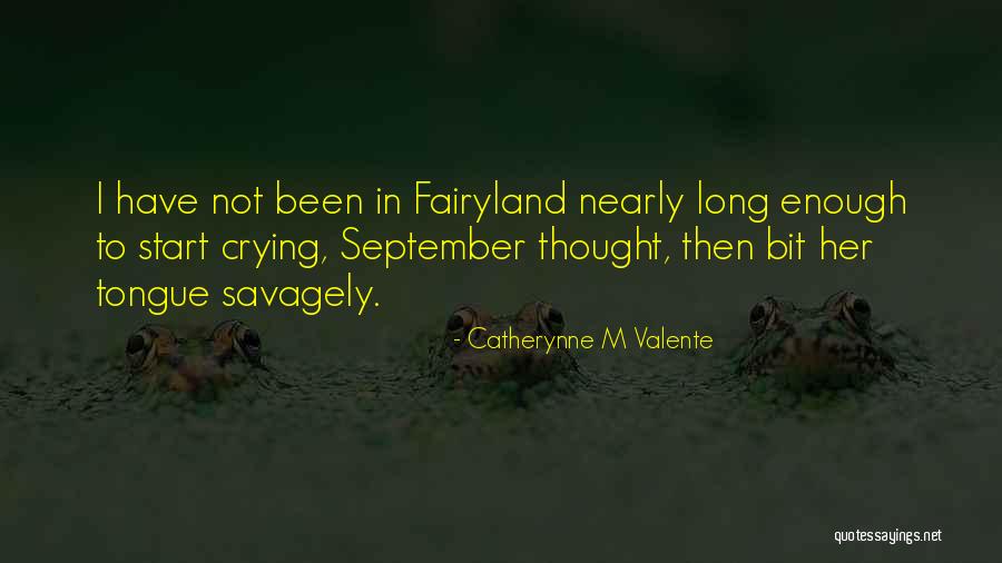 Klaudiusz Baran Quotes By Catherynne M Valente Klaudiusz Baran Quotes By Catherynne M Valente