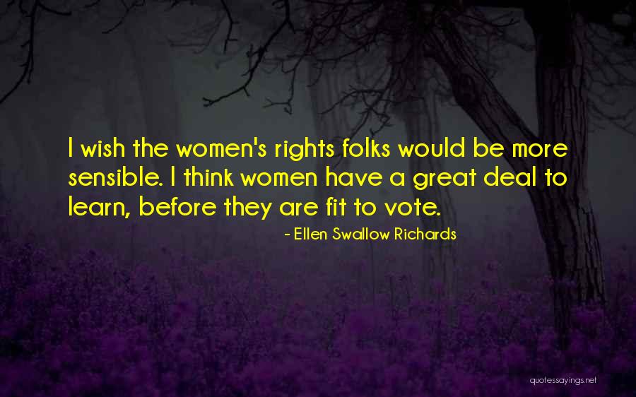 Klaudiusz Ptolemaiosz Quotes By Ellen Swallow Richards Klaudiusz Ptolemaiosz Quotes By Ellen Swallow Richards
