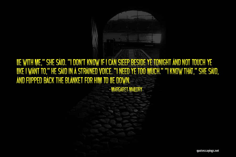 Klaudyna Hebda Quotes By Margaret Mallory Klaudyna Hebda Quotes By Margaret Mallory