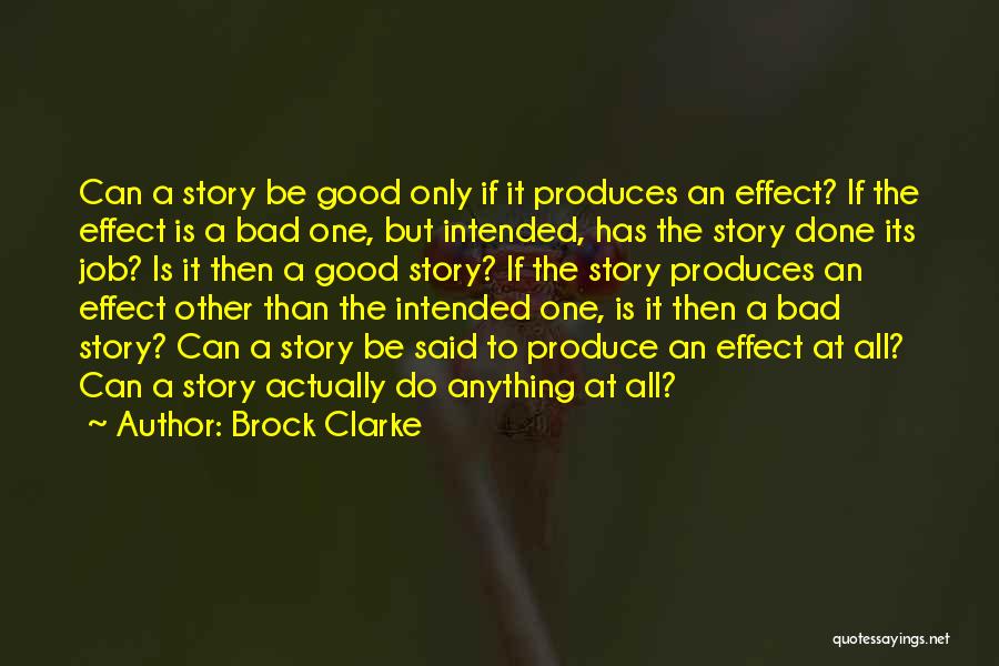 Klaumannst Rnet Quotes By Brock Clarke Klaumannst Rnet Quotes By Brock Clarke