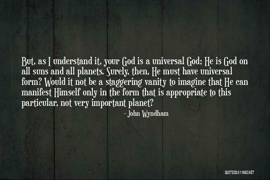 Klaus American Dad Quotes By John Wyndham Klaus American Dad Quotes By John Wyndham